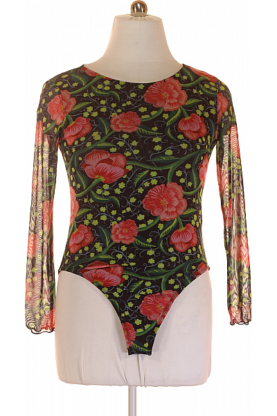 DESIGUAL Dámské Body Barevné Vel.  XL