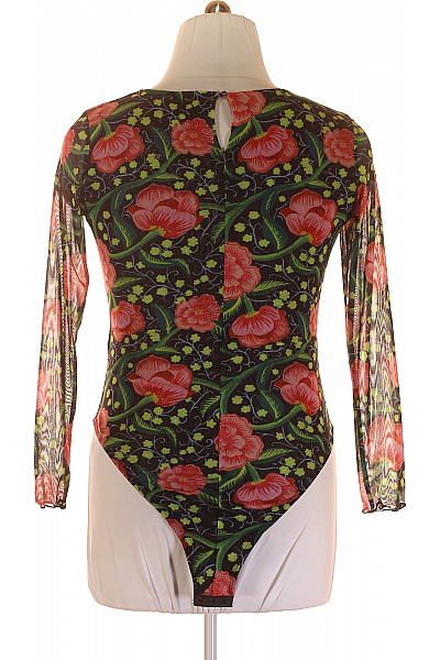 DESIGUAL Dámské Body Barevné Vel.  XL