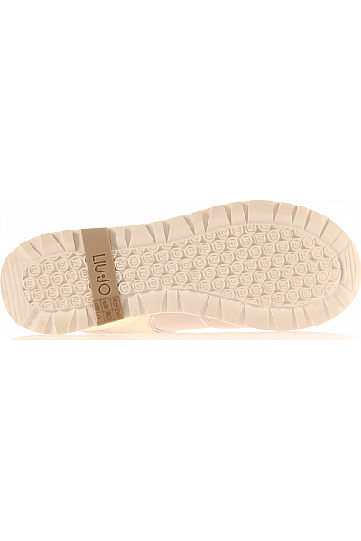 Dámské Boty MAXI WONDER Béžové LIU JO Outlet Vel. 40