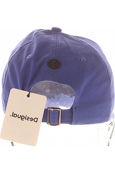 Čepice Modré DESIGUAL