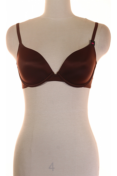 La Senza  Podprsenka Polyamidová Hnědá