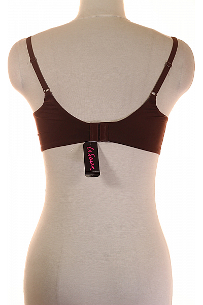La Senza  Podprsenka Polyamidová Hnědá