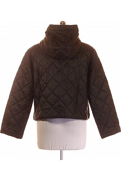 Marc O´Polo Dámská Bunda Černá Outlet Vel. 38