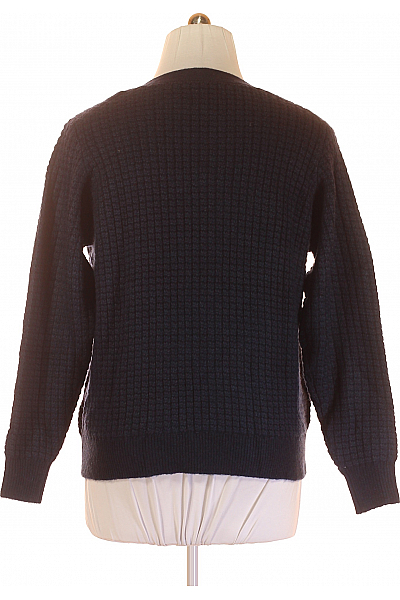 Dámský Cardigan Modrý Camel Active