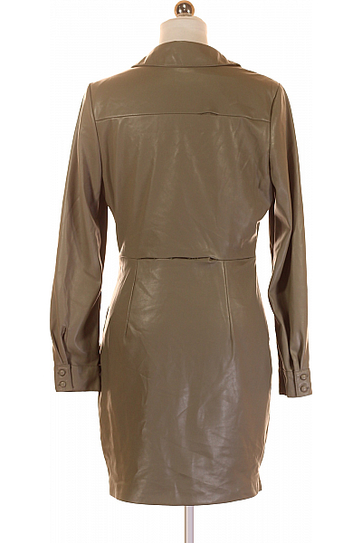 Šaty Khaki Guess Vel.  42