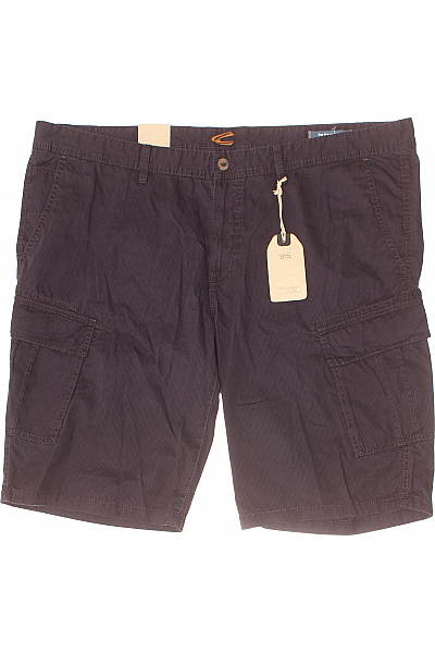 Pánské Kraťasy Modré Camel Active Vel. 60