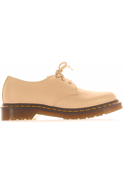 Dámské Boty Béžové Dr.Martens Vel. 40