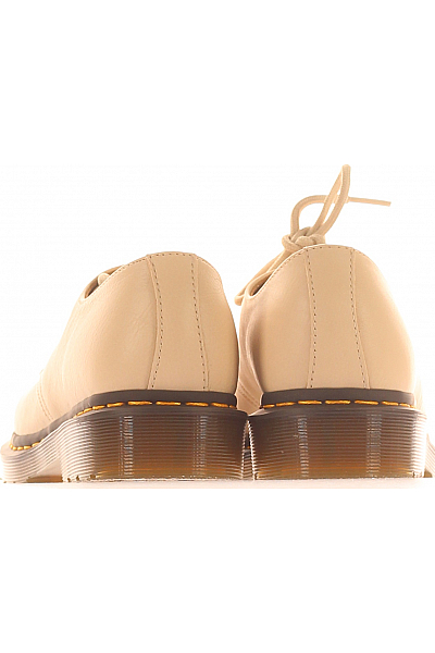 Dámské Boty Béžové Dr.Martens Vel. 40