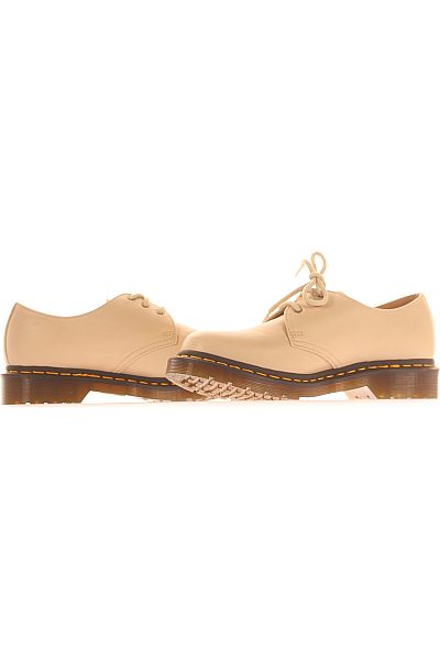 Dámské Boty Béžové Dr.Martens Vel. 40