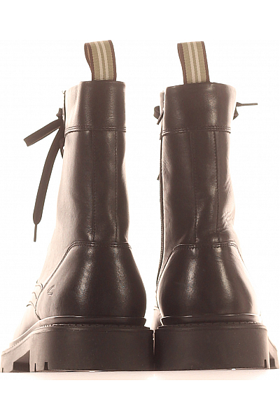 Dámské Boty Černé Camel Active Vel. 41