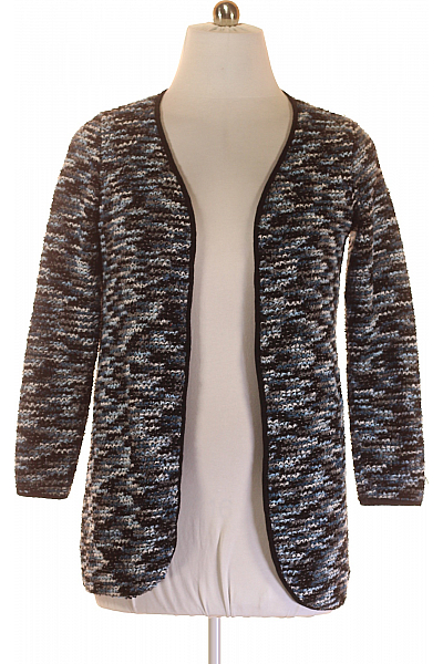 Dámský Cardigan Barevný ONLY Vel. L