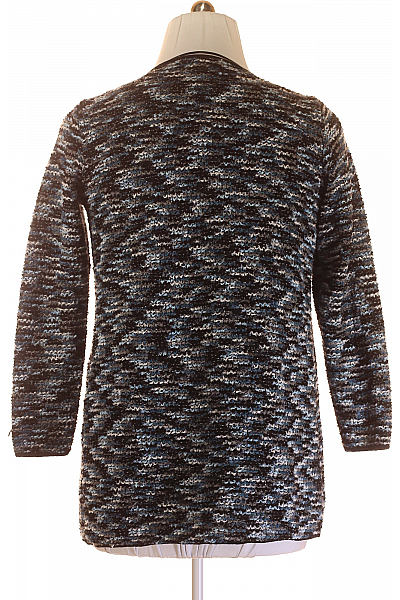 Dámský Cardigan Barevný ONLY Vel. L