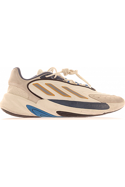 ADIDAS Dámské Tenisky Bílé