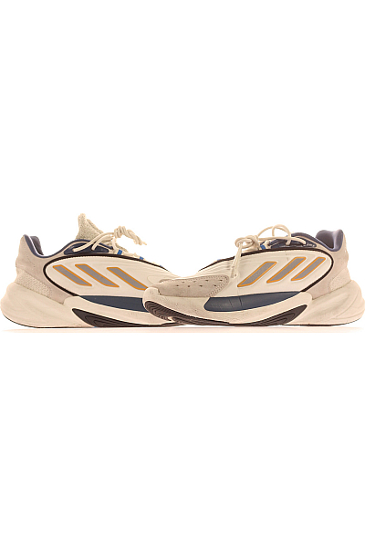 ADIDAS Dámské Tenisky Bílé