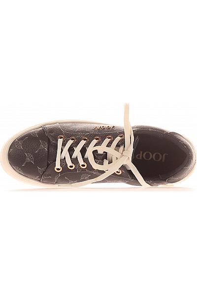 Dámské Tenisky Modré JOOP! Second hand Vel. 37