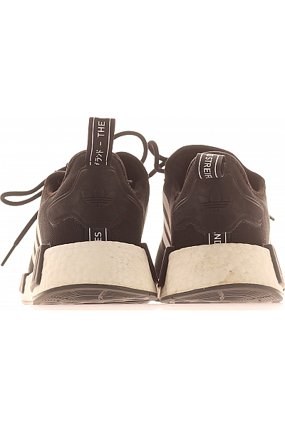 ADIDAS Pánské Tenisky Černé Vel. 44
