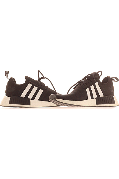 ADIDAS Pánské Tenisky Černé Vel. 44