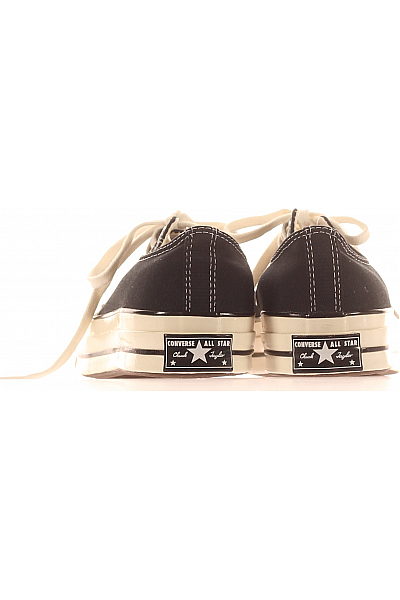 CONVERSE Pánské Tenisky 162058c Černé Vel. 44