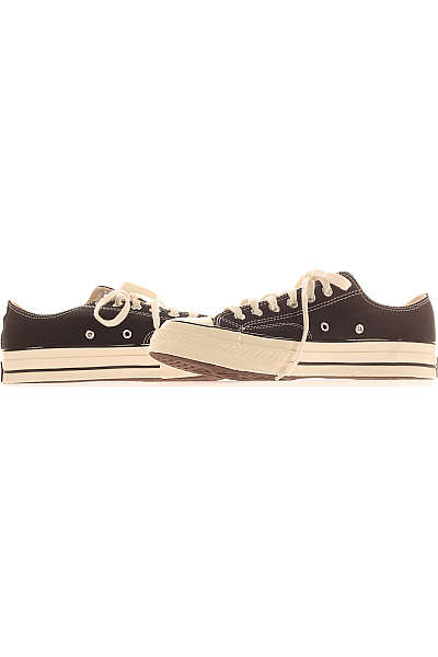 CONVERSE Pánské Tenisky 162058c Černé Vel. 44