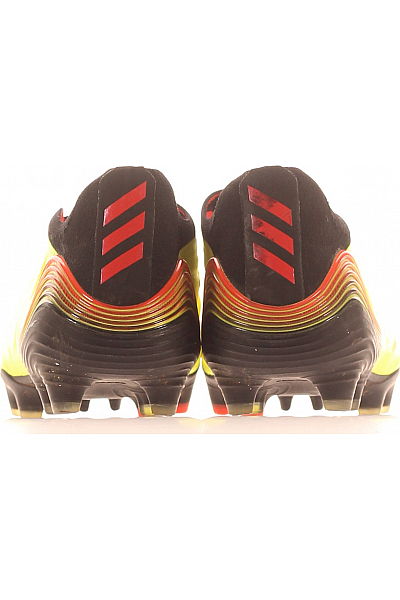 ADIDAS Pánské Boty Žluté Vel. 44 2/3