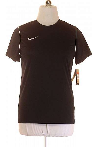 Nike Dámské Tričko Černé Vel. L