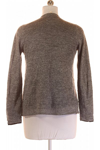 Esprit Dámský Cardigan Šedý Vel.  M