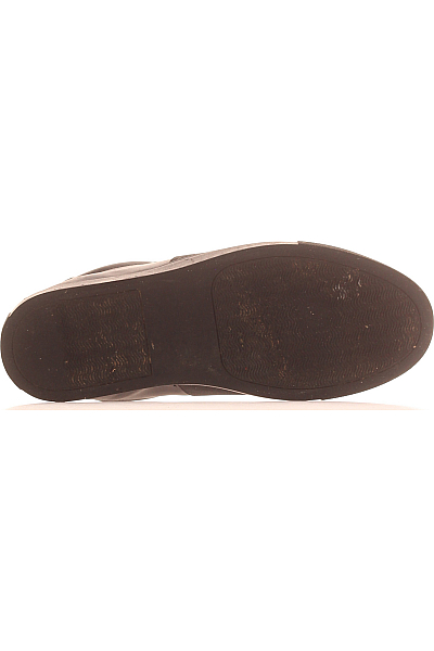 Guess Pánské Boty Černé Vel.  43
