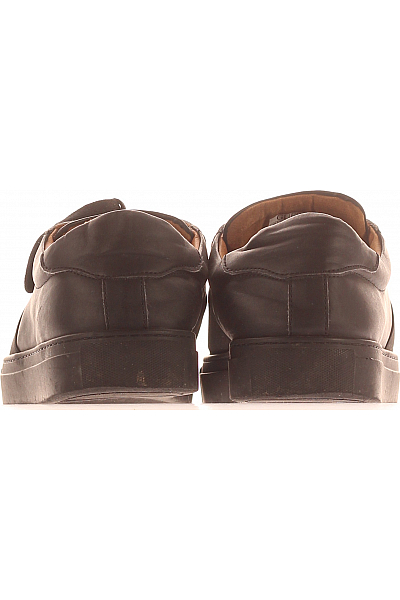 Guess Pánské Boty Černé Vel.  43