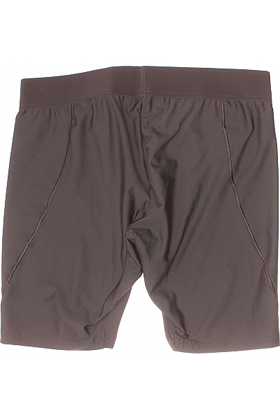 Dámské Kraťasy Šedé ADIDAS Vel. XL