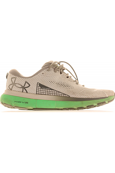 UNDER ARMOUR Pánské Tenisky Barevné Vel.  46
