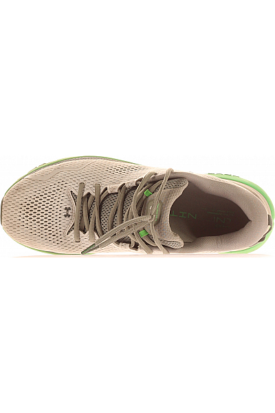 UNDER ARMOUR Pánské Tenisky Barevné Vel.  46