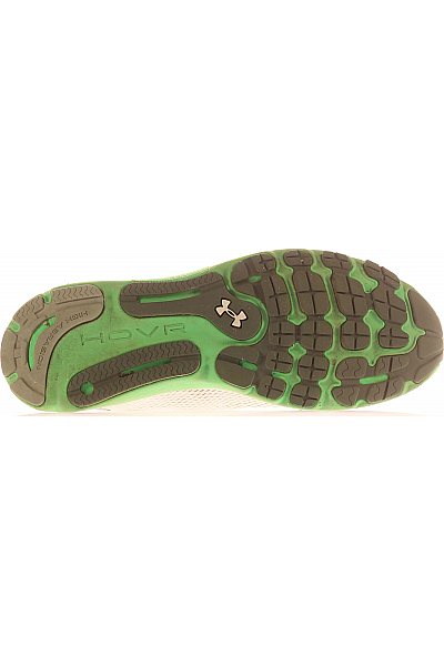 UNDER ARMOUR Pánské Tenisky Barevné Vel.  46