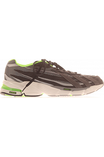 Pánské Tenisky Barevné ADIDAS Vel.  42