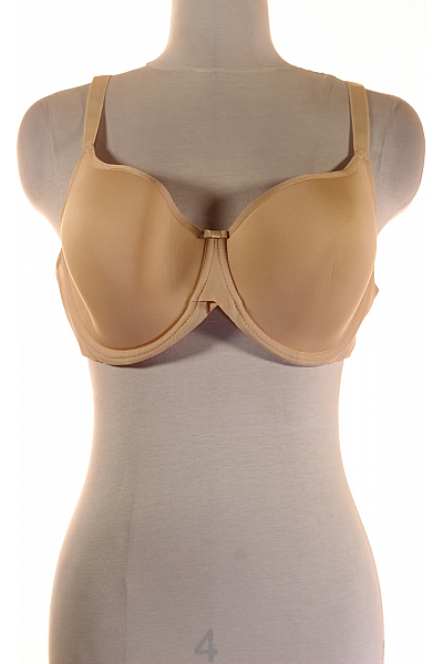 GORTEKS Dámské Podprsenka Béžová