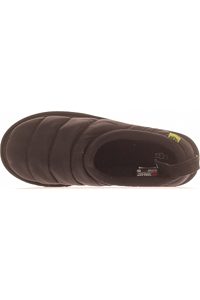 Dámské Boty Černé UGG Second hand Vel. 41