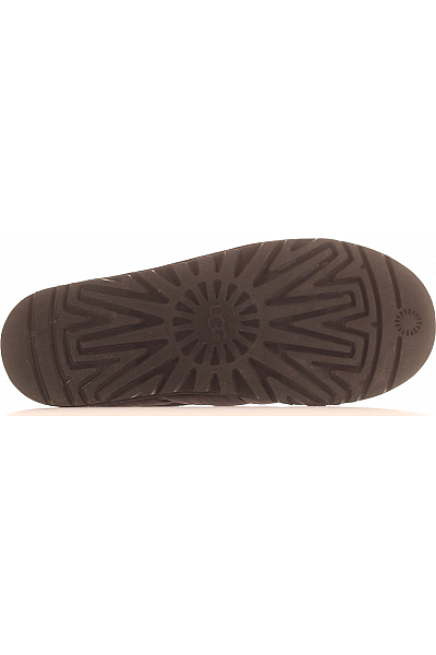 Dámské Boty Černé UGG Second hand Vel. 41