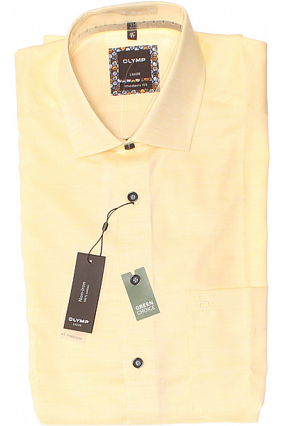OLYMP Pánská Košile á