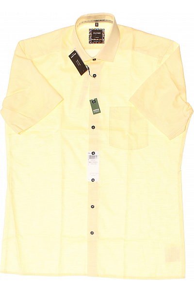 OLYMP Pánská Košile á