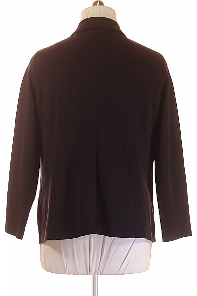 GERRY WEBER Dámské Sako Modrý Vel.  48