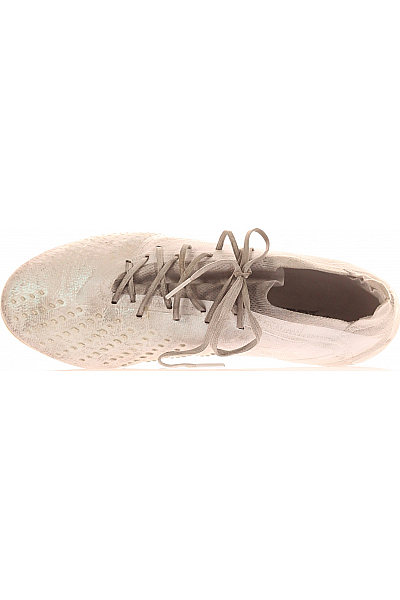 Pánské Kopačky Bílé ADIDAS Vel. 42 2/3