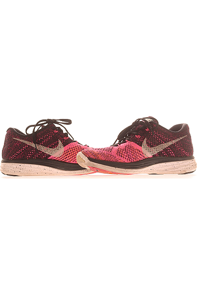 Nike Dámské Boty Running Růžové