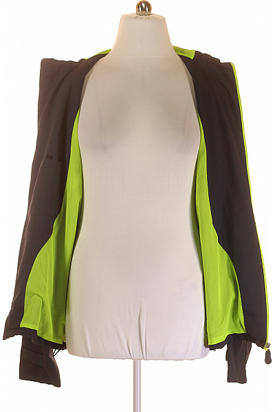 Pánská Bunda Černá ADIDAS Second hand