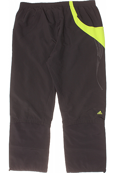 Sportovní Pánské Kalhoty Barevné ADIDAS