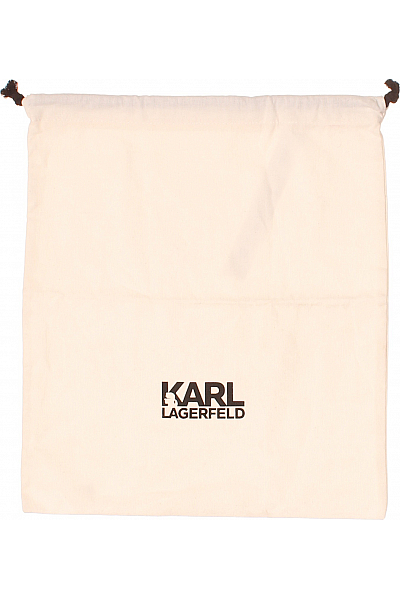 Karl Lagerfeld  Vak Bílé