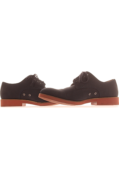 Pánské Polobotky Modré G-Star Vel. 43