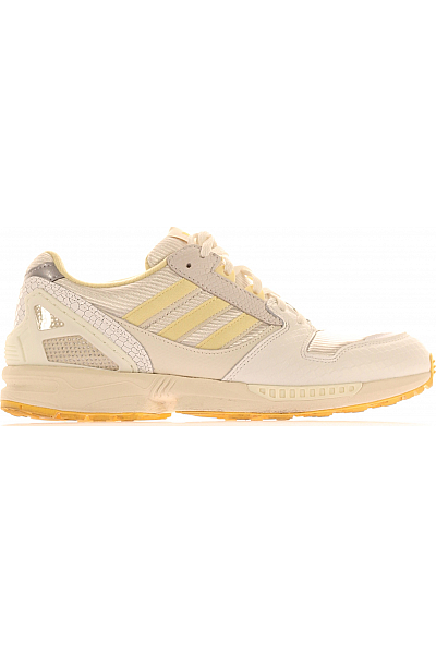 Pánské Boty Bílé ADIDAS