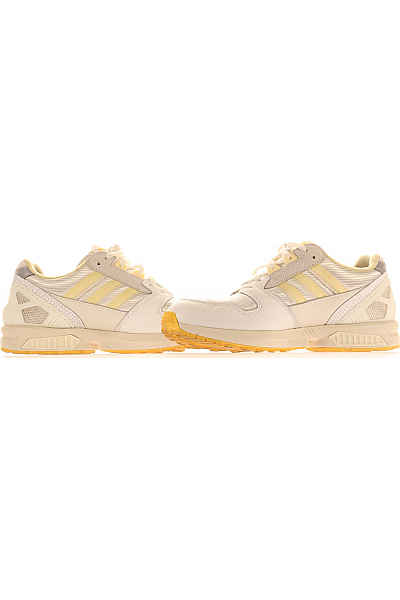 Pánské Boty Bílé ADIDAS