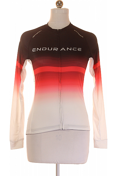 ENDURANCE Dámské Tričko Barevné Vel. 38
