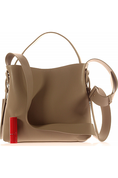 FURLA Kabelka Khaká Outlet