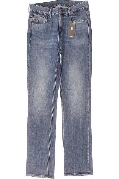 G-Star Bootcut Dámské Džíny Modré Vel. 27/32